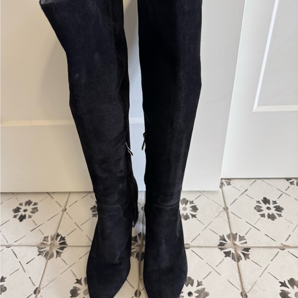 Sam Edelman Hai Knee Boots - Picture 2 of 8